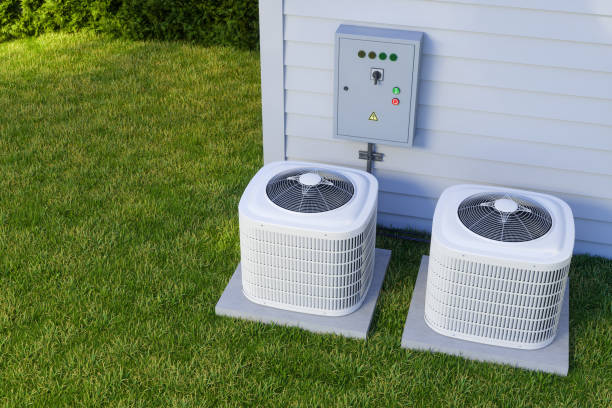 HVAC troubleshooting in Chuluota, FL