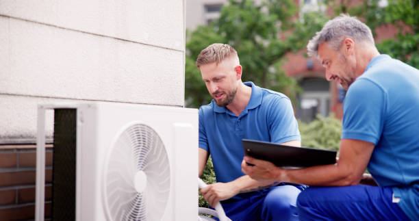 Best HVAC emergency services  in Chuluota, FL