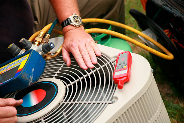 Best HVAC maintenance near me  in Chuluota, FL