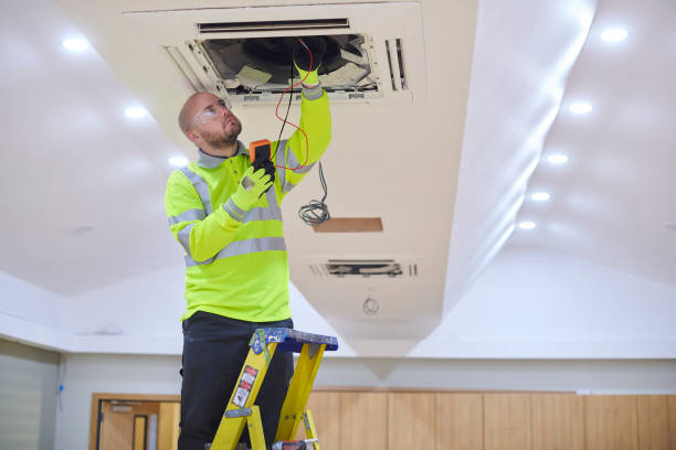 Best Emergency HVAC repair  in Chuluota, FL