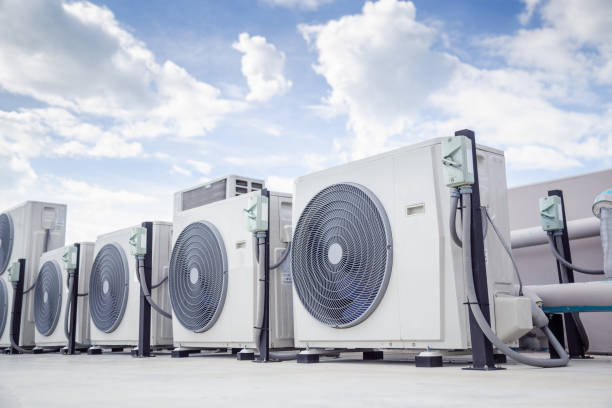 HVAC maintenance plan in Chuluota, FL