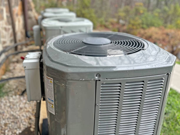 AC installation near me in Chuluota, FL